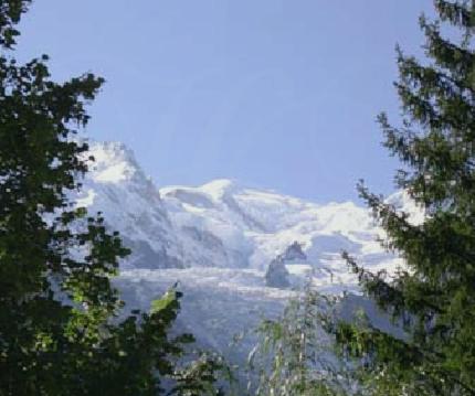 La Savoyarde Hotel Chamonix Exterior photo