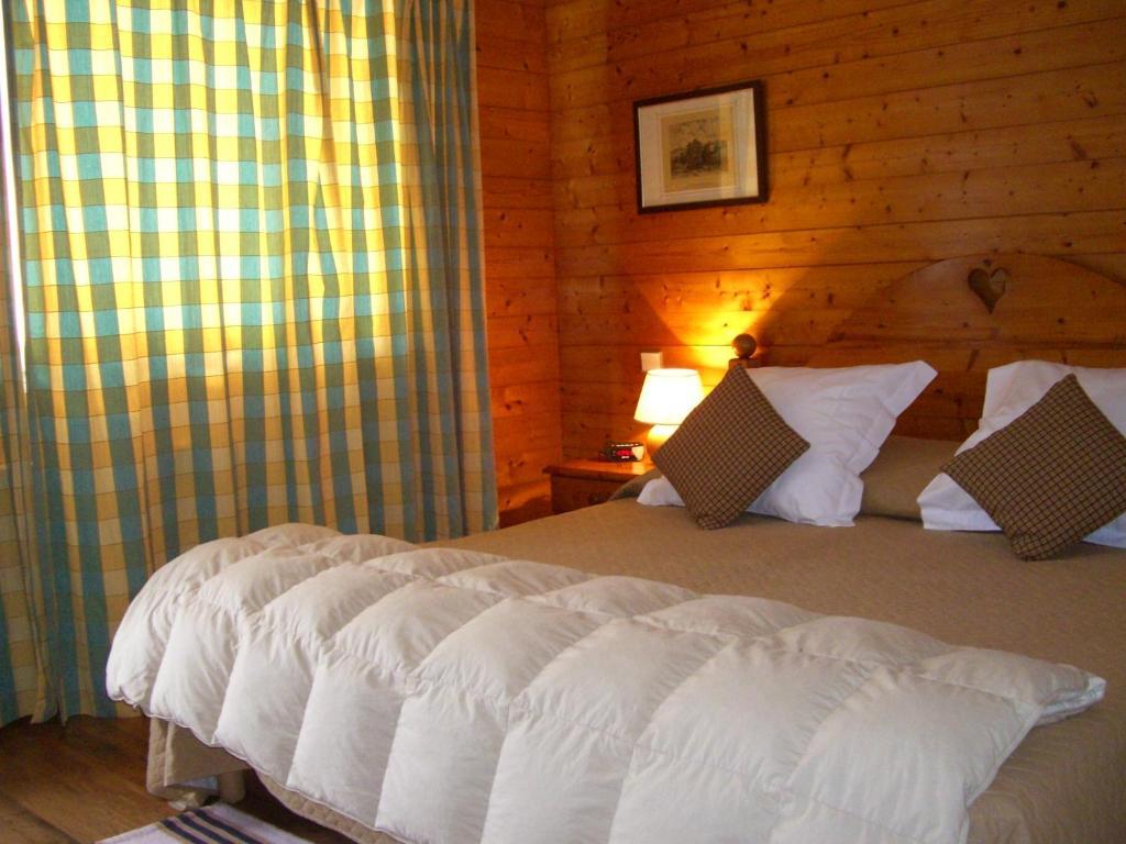 La Savoyarde Hotel Chamonix Exterior photo